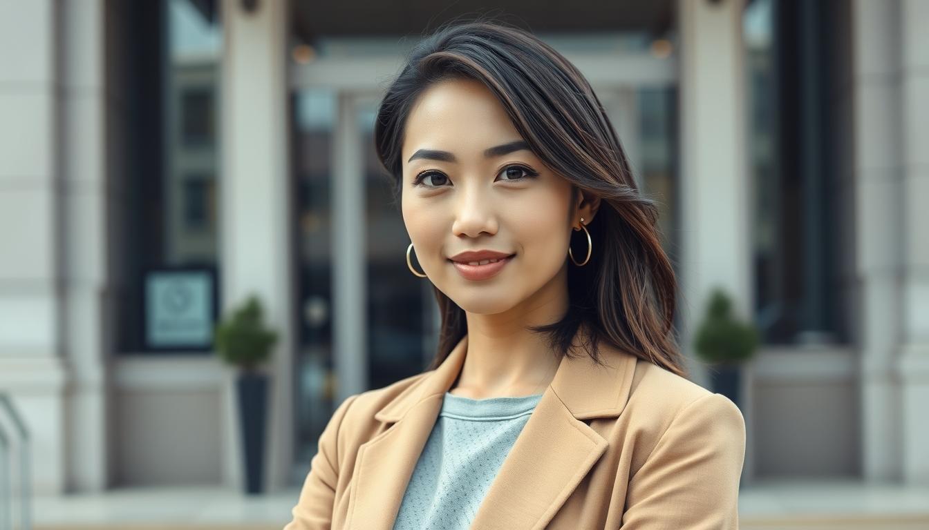 Property transactions support specialist