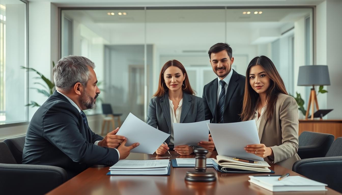 Real estate closing preparation and transaction documentation